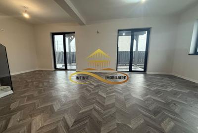 Casa noua de vanzare in Bogdan Voda Bacau - 18