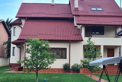 Casa de Inchiriat - Langa Policlinica si Spitalul Judetean Targoviste - 3