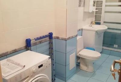 Apartament cu 2 camere decomandat în Tomis Nord - 6