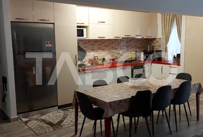 Apartament de vanzare 5 camere Zona Calea Floresti in Floresti