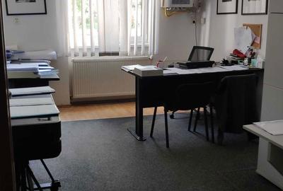 Garsonieră semidecomandată în Ultracentral - 2