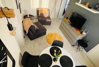 Apartament cu 2 camere nedecomandat în Complex Studențesc - 7