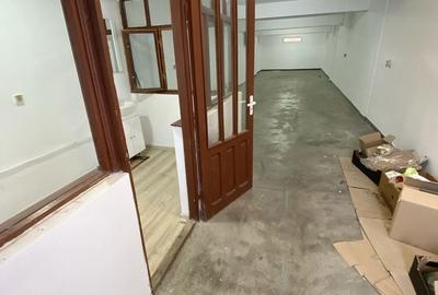 Spațiu comercial, de 80 mp, în UTA - 2