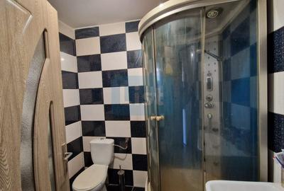 Casă cu 4 camere cu Canalizare în Orașul Vechi - 14