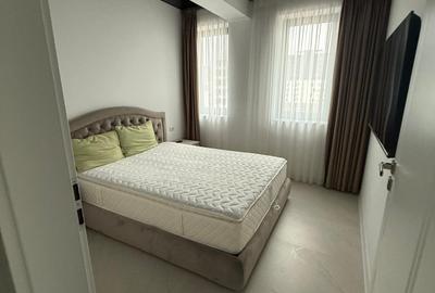 Apartament cu 2 camere decomandat, mobilat în Tomis Nord - 5