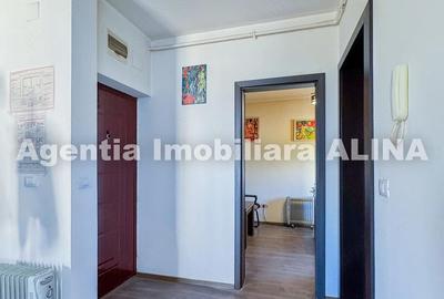 Apartament cu 2 camere decomandat în Ultracentral - 7