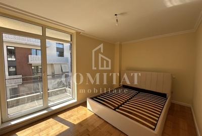 Apartament cu 2 camere decomandat, mobilat în Borhanci - 7