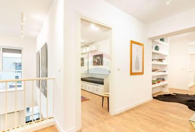 Vanzare Duplex Penthouse 178 mp, 5 dormitoare, Belvedere ... - 16