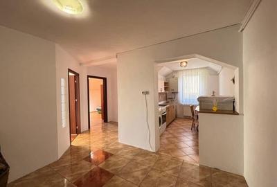 Apartament 2 camere cu balcon zona Strand - 10