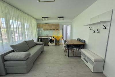 2 camere, modern, 2 bai, Baciu zona Galaxiei, Transylvaniei - 4