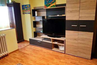 Apartament cu 2 camere decomandat în Boul Roșu - 7