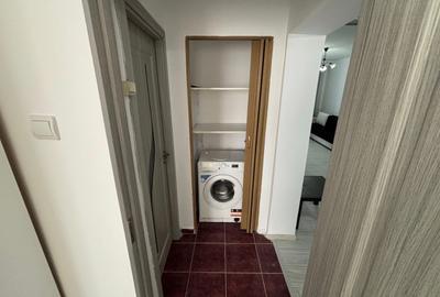 Apartament cu 2 camere decomandat în Crângași - 4