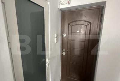 Garsoniera, 23 mp, zona Soarelui - 3