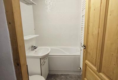 Garsonieră nedecomandată în Central - 2