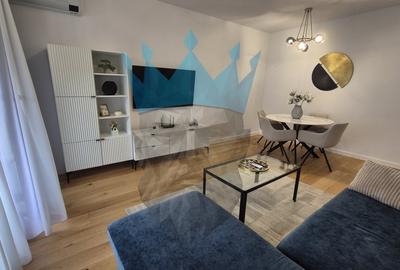 Apartament cu 3 camere decomandat, mobilat în Aviației - 3