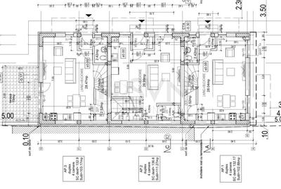 REV2004383 Town House 4 Camere Bucurestii Noi - 9