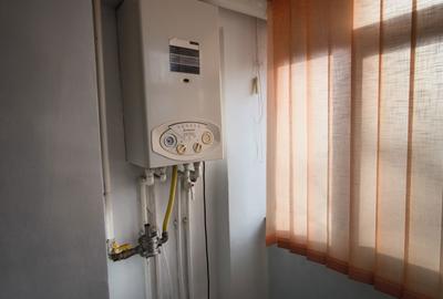Garsonieră decomandată în Radu Negru - 2