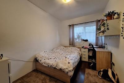 Apartament cu 3 camere, 53 mp, parcare, gradina, zona Teilor - 5