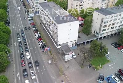 Spațiu comercial, de 346 mp, în Ultracentral - 4