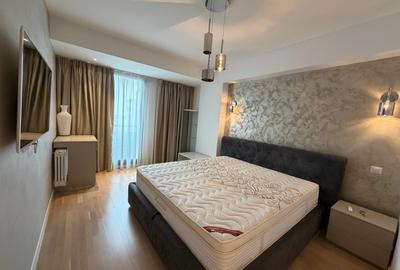 Apartament in Lighthouse Residence lângă Herăstrău,boxa și parcare incluse - 12