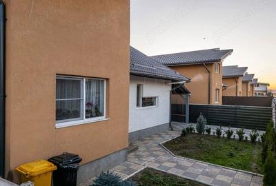 Casa de vanzare valea cu flori 3b - 5