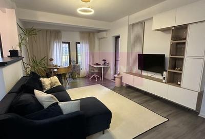 Apartament 2 camere Doamna Ghica - complet mobilat - 2