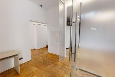 Vila 6 camere de Inchiriat *Cotroceni* *Tur Virtual* - 4