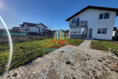 Vanzare casa individuala Bolintin Deal - 4