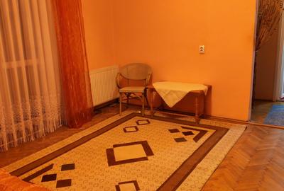 Inchiriem Apartament 2 Camere Semidecomandat Mobilat Astra - 11