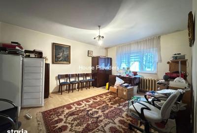 Apartament cu 2 camere decomandat, mobilat în Vitan - 7