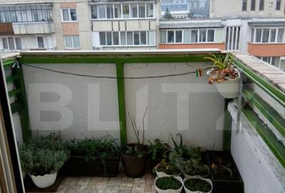 Apartament 3 camere luminos si spatios - 4