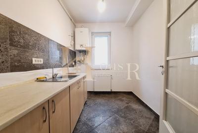 Bloc nou finalizat. Etajul 1. Decomandat. Bucatarie inchisa. - 5