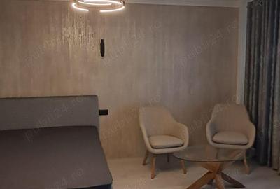 Garsonieră decomandată în Central - 4