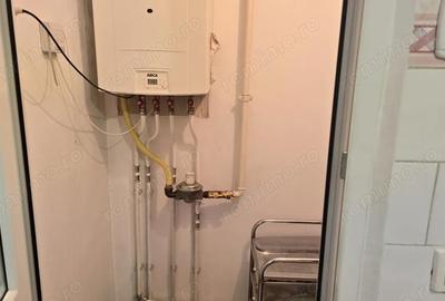 Apartament cu 3 camere decomandat în Central - 11