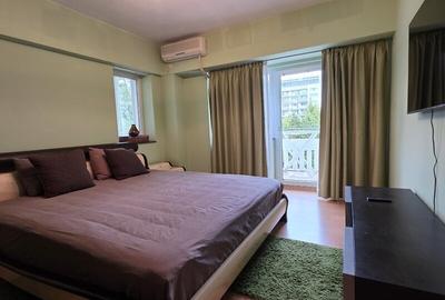 Unirii, Piata Alba Iulia, apartament 2 camere mobilat - 2