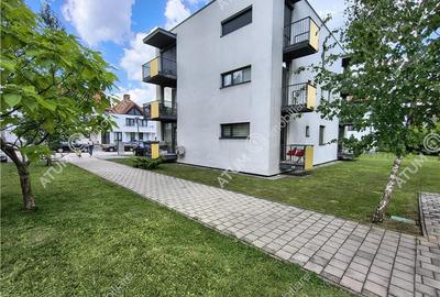 Apartament cu 2 camere decomandat, mobilat în Șelimbăr - 16