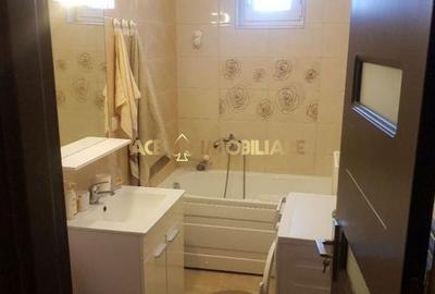 Apartament cu 3 camere în Central - 6