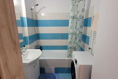 Apartament cu 2 camere semidecomandat în Cotroceni - 3