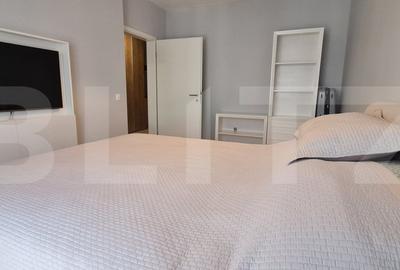 Apartament cu 2 camere, 57 mp, gata de mutat, finisat lux, zona Avantgarden 3 - 5