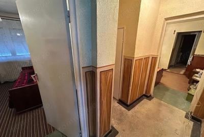 Apartament 3 camere, 47mp - Cugir - 3