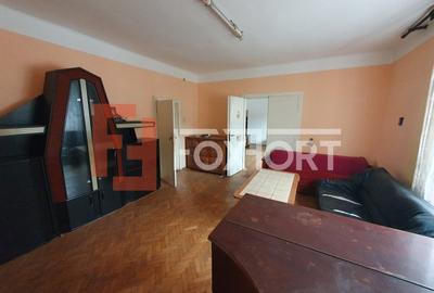 Casa individuala cu 6 camere si teren de 500 mp - zona Kiriac - 2