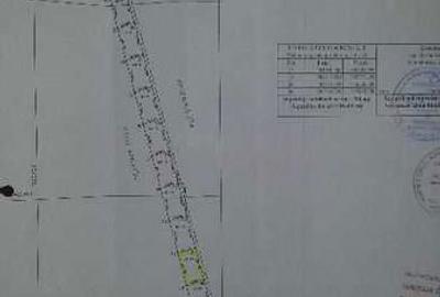 Teren de 700 mp, în Corbeanca - 2