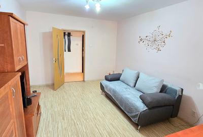 De inchiriat! Apartament 2 camere, decomandat, Podu de Piatra - N. Iorga - 3