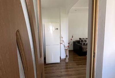 Apartament cu 2 camere decomandat în Central - 1