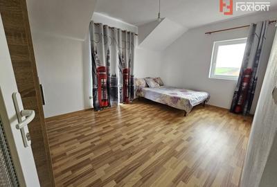 Casa individuala cu 7 camere, spatioasa in Sofronea - 16