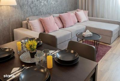 Apartament cu 2 camere în Central - 2