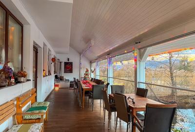 Domeniu privat cu iazuri in apropiere de Piatra Neamt - 2