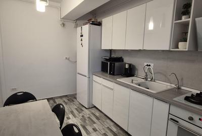 Bloc nou - apartament modern - loc parcare - 3