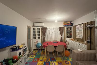 Apartament 3 camere, 3 min de metrou Aparatorii Patriei - 1