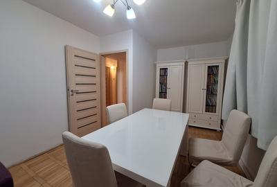 Apartament cu 3 camere la parter - mobilat si utilat, pozitie excelenta - 17